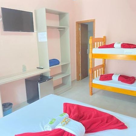 Pousada Villa Sambaqui Пеня Екстериор снимка