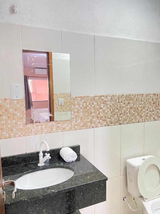 Pousada Villa Sambaqui Пеня Екстериор снимка