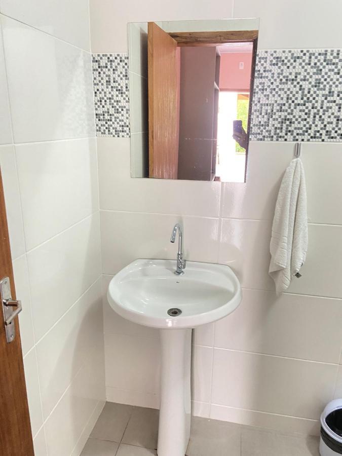 Pousada Villa Sambaqui Пеня Екстериор снимка