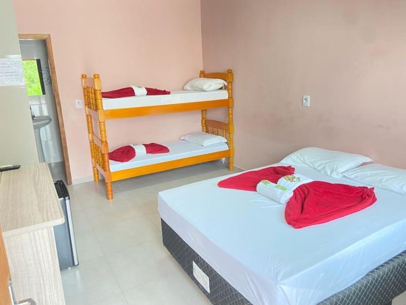 Pousada Villa Sambaqui Пеня Екстериор снимка