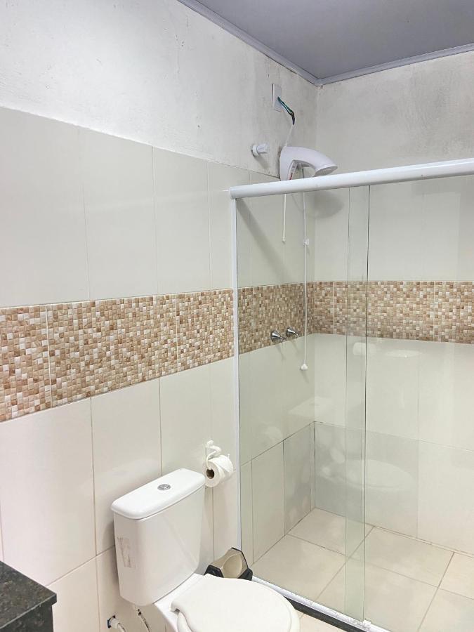 Pousada Villa Sambaqui Пеня Екстериор снимка