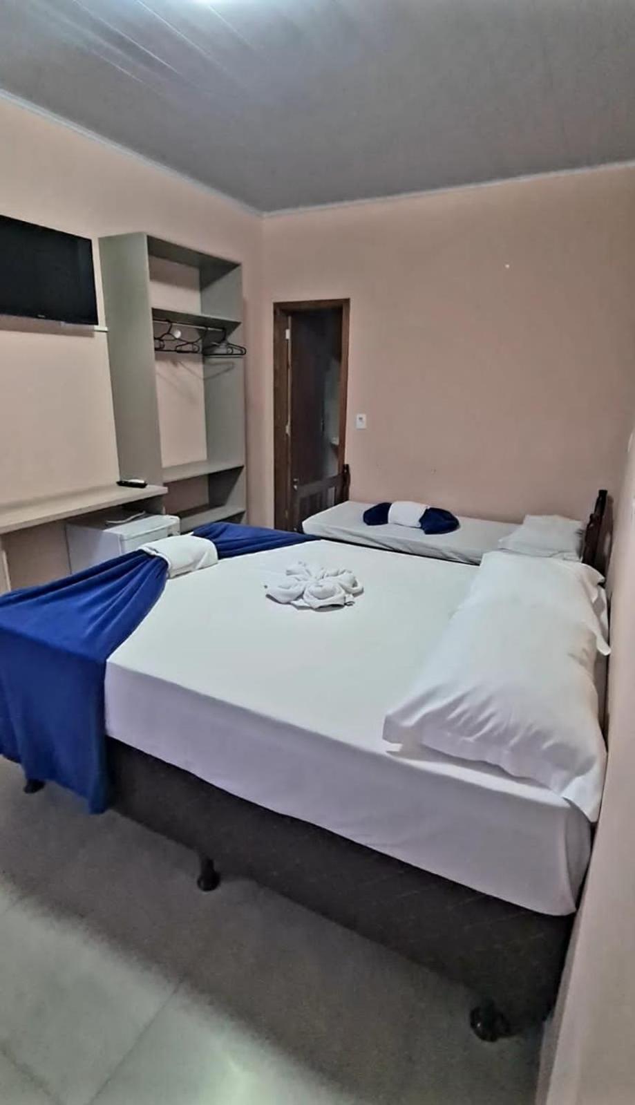 Pousada Villa Sambaqui Пеня Екстериор снимка